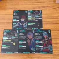 ガンダム アーセナルベース カード まとめ 16 サムネイル 9