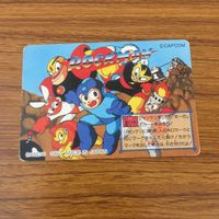 カード トレカ まとめ ロックマン アイススラッシャー ファイヤーストーム エレキマン ローリングカッター ハイパーボム 12 サムネイル 6