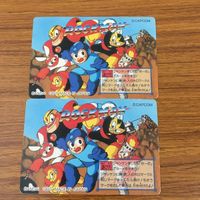 カード トレカ まとめ ロックマン アイススラッシャー ファイヤーストーム エレキマン ローリングカッター ハイパーボム 12 サムネイル 4