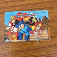 カード トレカ まとめ ロックマン アイススラッシャー ファイヤーストーム エレキマン ローリングカッター ハイパーボム 12 サムネイル 8