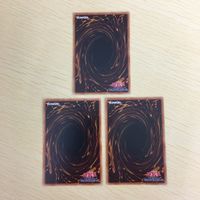 遊戯王 ノーマル カード トレーディングカード 絶神鳥シムルグ まとめ サムネイル 7