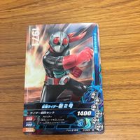 仮面ライダー ガンバライジング カード トレカ まとめ 7 サムネイル 3