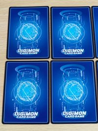 デジモンカード まとめ ディルビットモン RB1-025 SR LM-013 デジモンゴーストゲーム ACE サムネイル 4