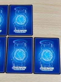 デジモンカード まとめ ディルビットモン RB1-025 SR LM-013 デジモンゴーストゲーム ACE サムネイル 5