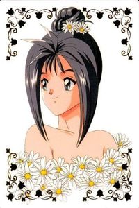 Tokimemo Memories Card R03 Ayako Rare Konami サムネイル 1