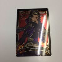 ツイステッドワンダーランド ツイステ ウエハース カード ジャミル ディア スカラビア ディアソムニア バイパー クロウリー サムネイル 2