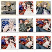 カード ヒプノシスマイク ぱしゃこれ ９枚 まとめ 一郎 二郎 三郎 伊弉冉 神宮寺寂雷 観音坂独歩 天国獄 など サムネイル 1
