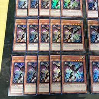 創世竜 ジェネシック・ドラゴン 韓国語 ウルトラレア 40枚 まとめ 1st 型番統一 遊戯王 サムネイル 4