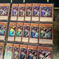 創世竜 ジェネシック・ドラゴン 韓国語 ウルトラレア 40枚 まとめ 1st 型番統一 遊戯王 サムネイル 3