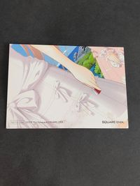 小林立 カード スクエニ パズルカード 非売品 咲 麻雀 サムネイル 1