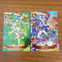 カード トレカ まとめ 白猫 黒猫 ツユハ バケコ セツナ クレディア ハイ スパークリーパー ネモ 8 サムネイル 3