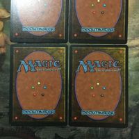 MTG マジックザギャザリング カード まとめ FEM Vodalian Mage 4枚セット 61 サムネイル 5