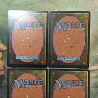 MTG マジックザギャザリング カード まとめ FEM Vodalian Mage 4枚セット 61 サムネイル 6
