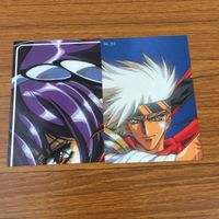 ラングリッサー LANG RISSER カード トレカ ブロッコリー まとめ 7 8 46 82 202 246 エルウィン カードリスト 8 サムネイル 5