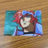 ラングリッサー LANG RISSER カード トレカ ブロッコリー まとめ 7 8 46 82 202 246 エルウィン カードリスト 8 サムネイル 9
