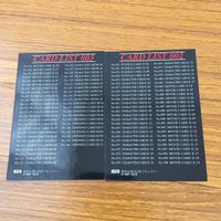 ラングリッサー LANG RISSER カード トレカ ブロッコリー まとめ 7 8 46 82 202 246 エルウィン カードリスト 8 サムネイル 4