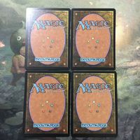 MTG マジックザギャザリング カード まとめ APC ドラゴンの門/Dragon Arch 4枚セット 64 サムネイル 4