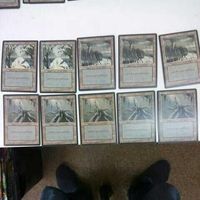 ファイアーエムブレム MTG サプライズカード マジックザギャザリング ブライトン 5 まとめ カリン サムネイル 4