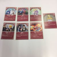 ファイアーエムブレム MTG サプライズカード マジックザギャザリング ブライトン 5 まとめ カリン サムネイル 2