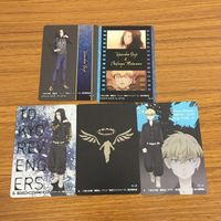 カード トレカ まとめ 東京リベンジャーズ 場地 圭介 松野 千冬 51 サムネイル 2