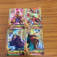 ドラゴンクエスト モンスター バトルロード カード まとめ 勇者 エイト 大盗賊 ヤンガス 聖堂騎士 ククール レア 12 サムネイル 1