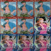 名探偵コナン コナン カード まとめ TCG 探偵たちの切札 全て R キラ レア 81枚 ap919 サムネイル 6