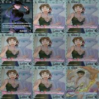 名探偵コナン コナン カード まとめ TCG 探偵たちの切札 全て R キラ レア 81枚 ap919 サムネイル 9