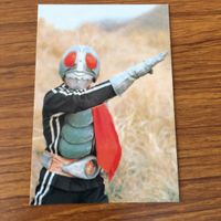 仮面ライダー カード まとめ 20 サムネイル 3