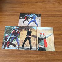 仮面ライダー カード まとめ 20