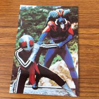 仮面ライダー カード まとめ 20 サムネイル 4