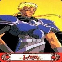 カード 魔法騎士 レイアース ワイドカード まとめ クランプ CLAMP 縦長カード 龍咲 獅堂 鳳凰寺 サムネイル 4