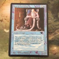 MTG マジックザギャザリング シングル カード ラト＝ナムの賢人/Sage of Lat-Nam 31 サムネイル 1