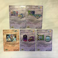 カード トレカ まとめ ファイナルファンタジー FF キーリカ ビースト ロゴ フラッグ ケット シー グアド グローリー 62 サムネイル 2