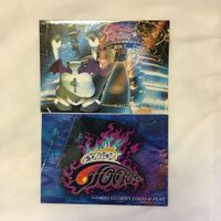 カード トレカ まとめ ファイナルファンタジー FF キーリカ ビースト ロゴ フラッグ ケット シー グアド グローリー 62 サムネイル 3