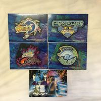 カード トレカ まとめ ファイナルファンタジー FF キーリカ ビースト ロゴ フラッグ ケット シー グアド グローリー 62 サムネイル 1