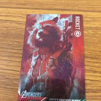アベンジャーズ カード まとめ 21 サムネイル 5