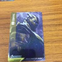 アベンジャーズ カード まとめ 21 サムネイル 4