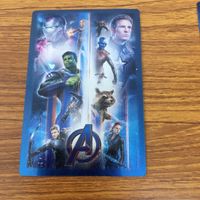 アベンジャーズ カード まとめ 21 サムネイル 6