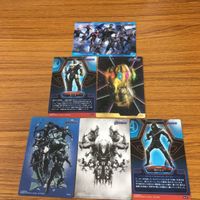アベンジャーズ カード まとめ 21 サムネイル 8