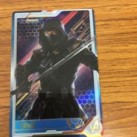 アベンジャーズ カード まとめ 21 サムネイル 7