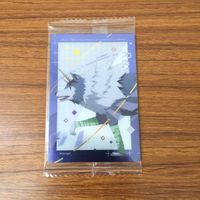 カード トレカ まとめ 転生したらスライムだった件 転スラ トレイニー ユウキ カグラザカ クロエ オベール ハクロウ クロベエ 26 サムネイル 9