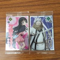 カード トレカ まとめ 転生したらスライムだった件 転スラ トレイニー ユウキ カグラザカ クロエ オベール ハクロウ クロベエ 26 サムネイル 5