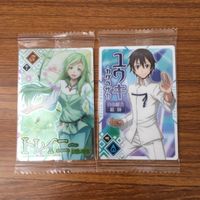 カード トレカ まとめ 転生したらスライムだった件 転スラ トレイニー ユウキ カグラザカ クロエ オベール ハクロウ クロベエ 26 サムネイル 3