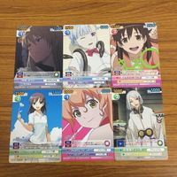 カード トレカ まとめ サンデー VS マガジン またいつの日か まどか みんなのところに ムギナミ ディーオ まどか 25 サムネイル 1