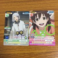 カード トレカ まとめ サンデー VS マガジン またいつの日か まどか みんなのところに ムギナミ ディーオ まどか 25 サムネイル 5