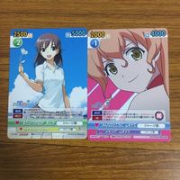 カード トレカ まとめ サンデー VS マガジン またいつの日か まどか みんなのところに ムギナミ ディーオ まどか 25 サムネイル 3