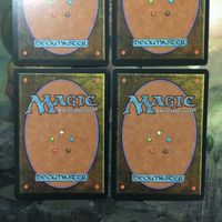 MTG マジックザギャザリング カード まとめ WTH 菌類の精霊/Fungus Elemental 4枚セット 121 サムネイル 5