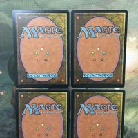 MTG マジックザギャザリング カード まとめ WTH 菌類の精霊/Fungus Elemental 4枚セット 121 サムネイル 6