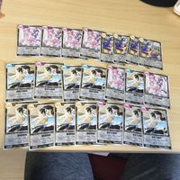 スターライトステージ カード まとめ 美少女 トレカ i997 o13-1 0822 サムネイル 5