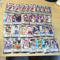 スターライトステージ カード まとめ 美少女 トレカ i997 o13-1 0822 サムネイル 3